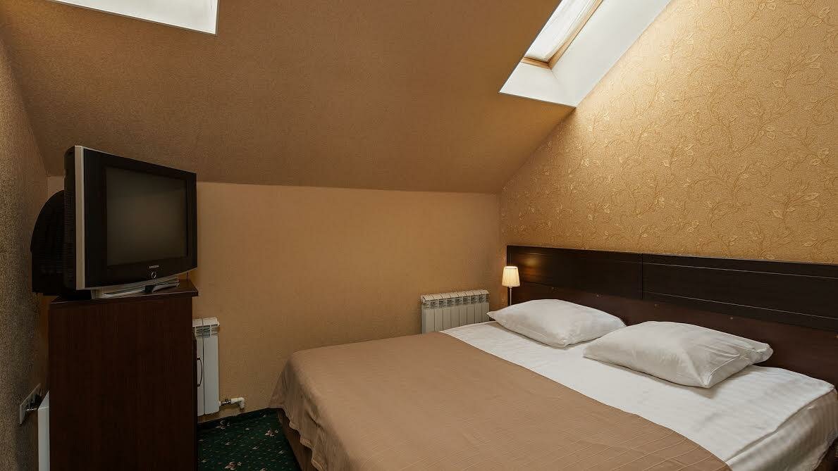 Гостиница Эклипс Щербинка-66