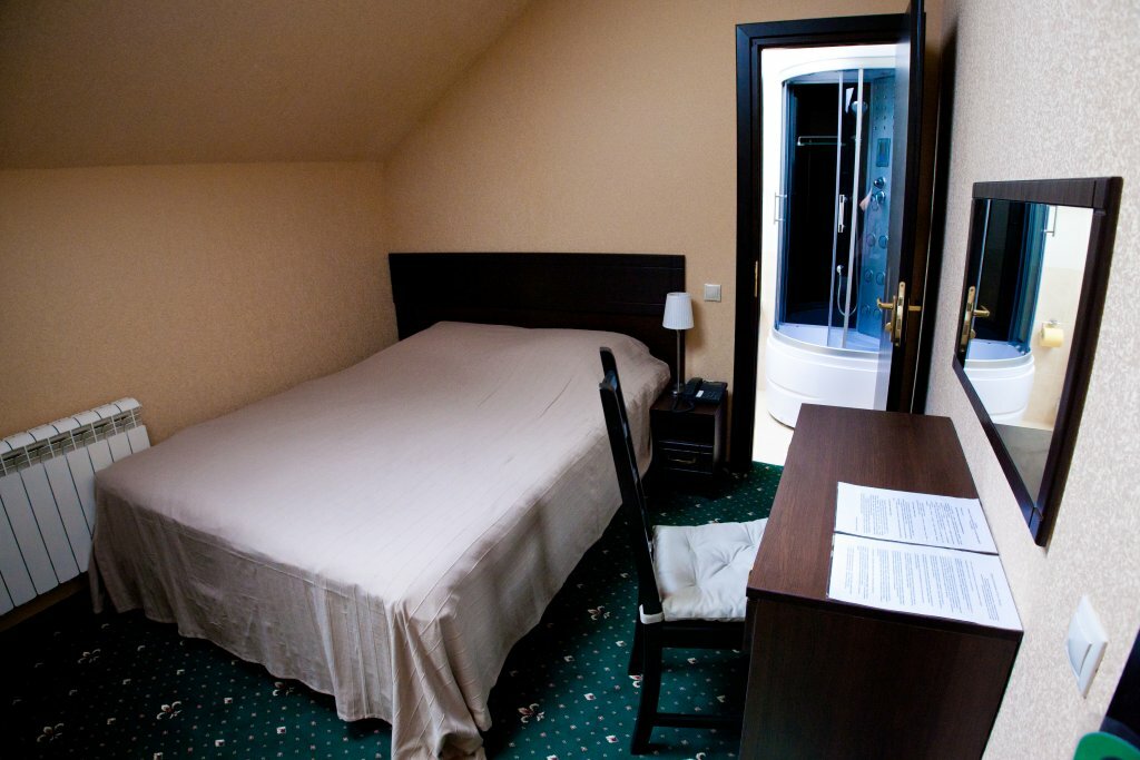 Гостиница Эклипс Щербинка-48