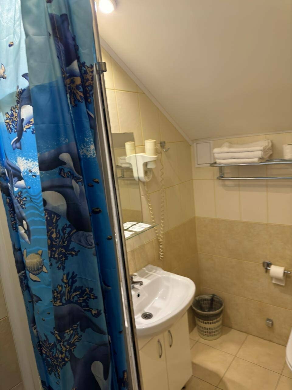 Гостиница Эклипс Щербинка-91