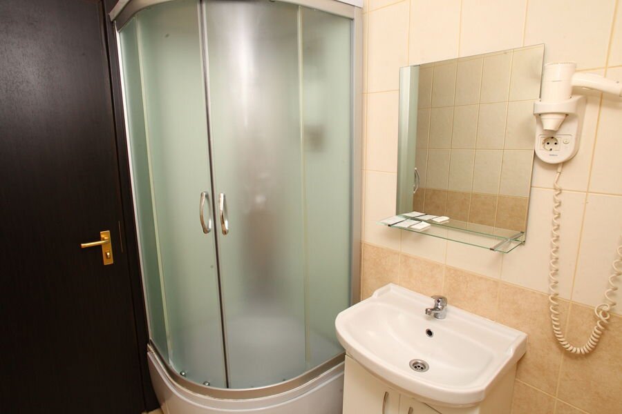 Гостиница Эклипс Щербинка-77