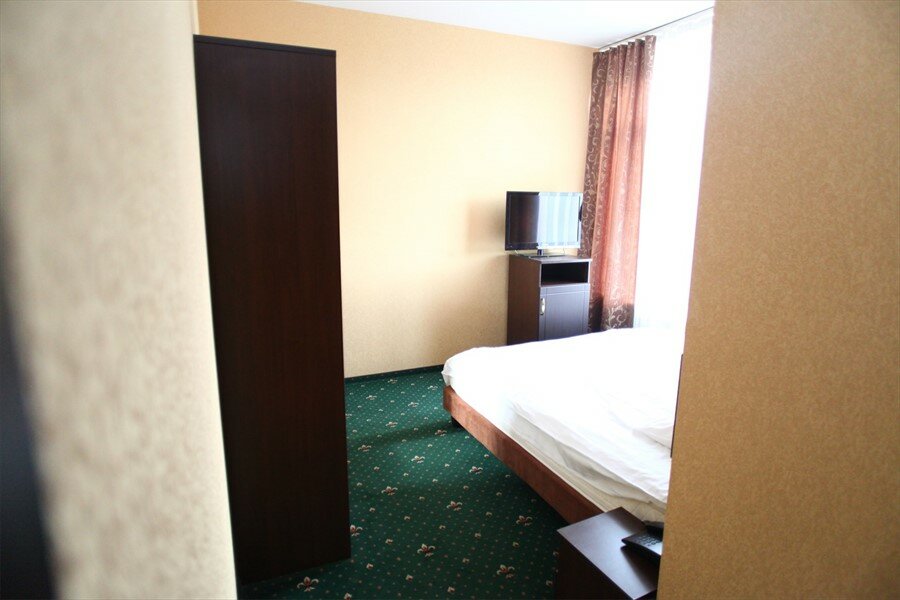 Гостиница Эклипс Щербинка-10