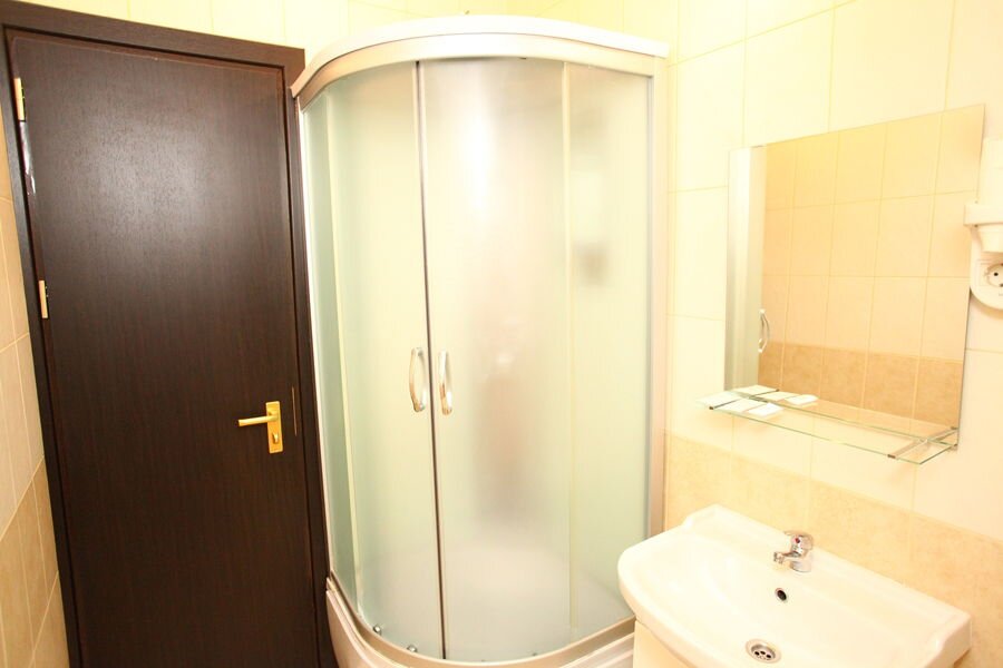 Гостиница Эклипс Щербинка-35