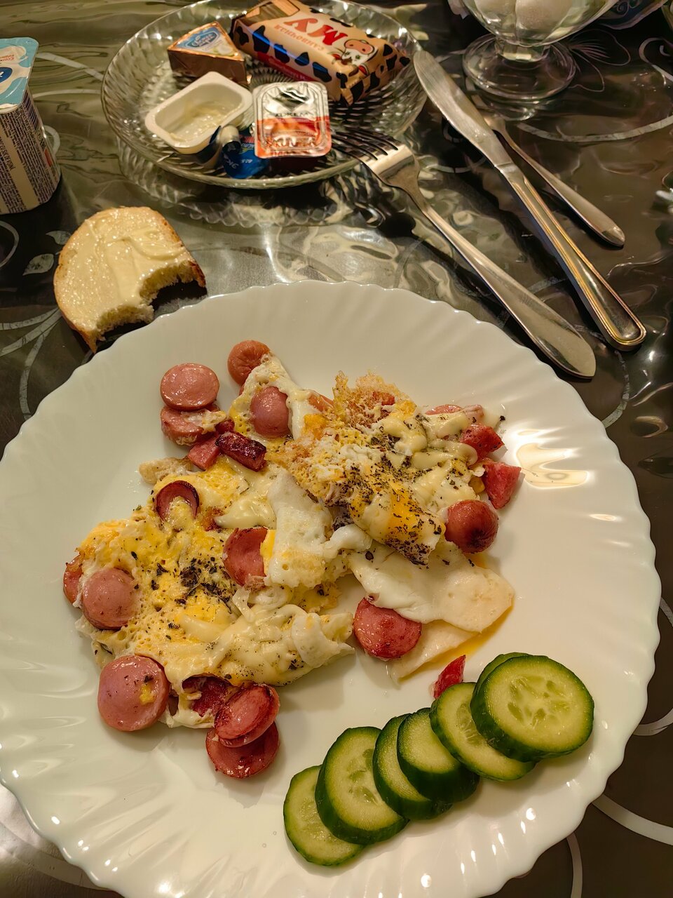 Гостиница Эклипс Щербинка-85