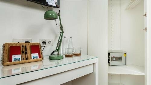 Гостиница Эклипс Щербинка