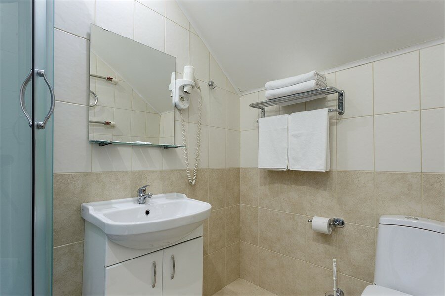 Гостиница Эклипс Щербинка-12