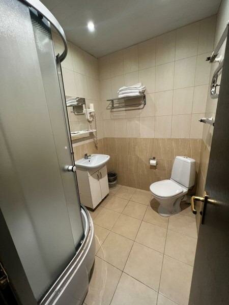 Гостиница Эклипс Щербинка-79