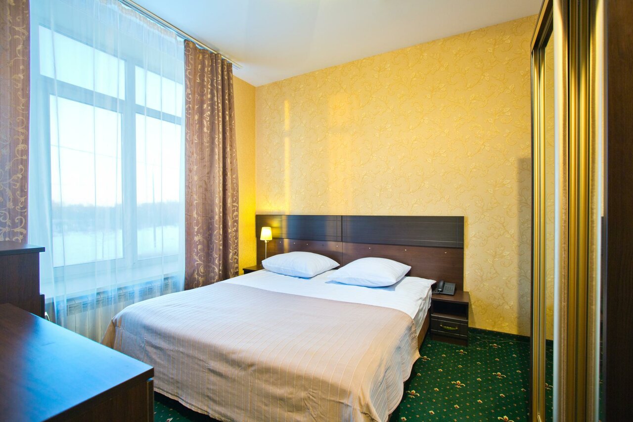 Гостиница Эклипс Щербинка-26