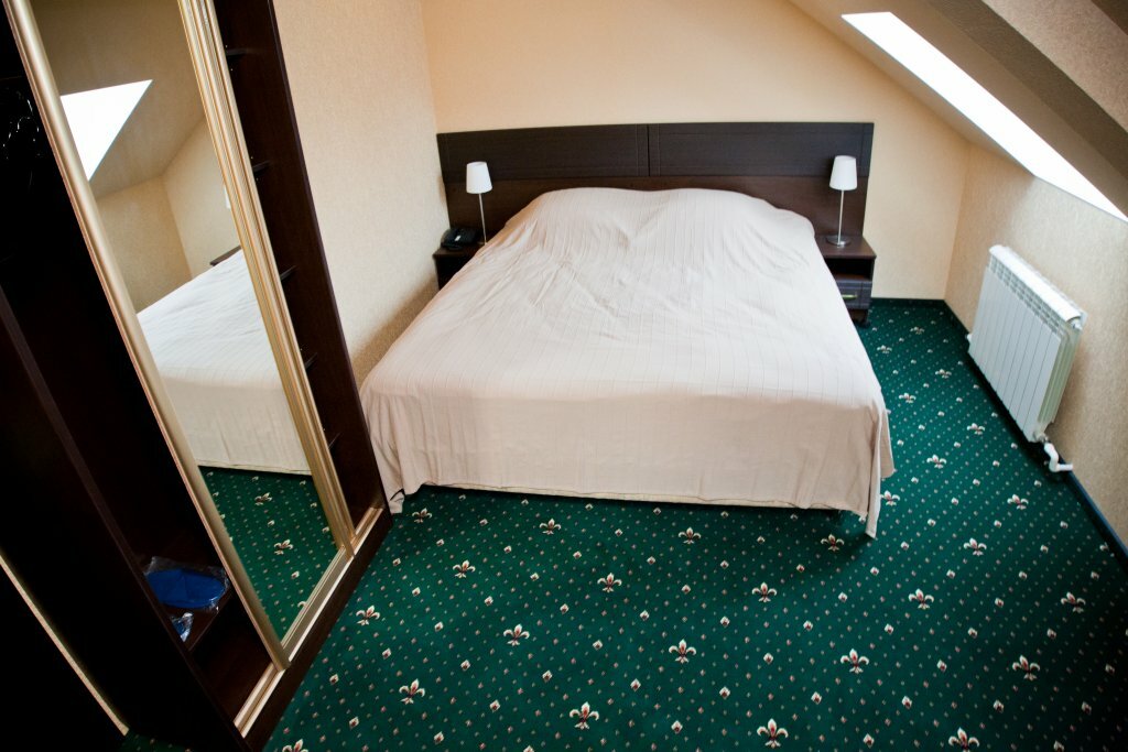 Гостиница Эклипс Щербинка-47