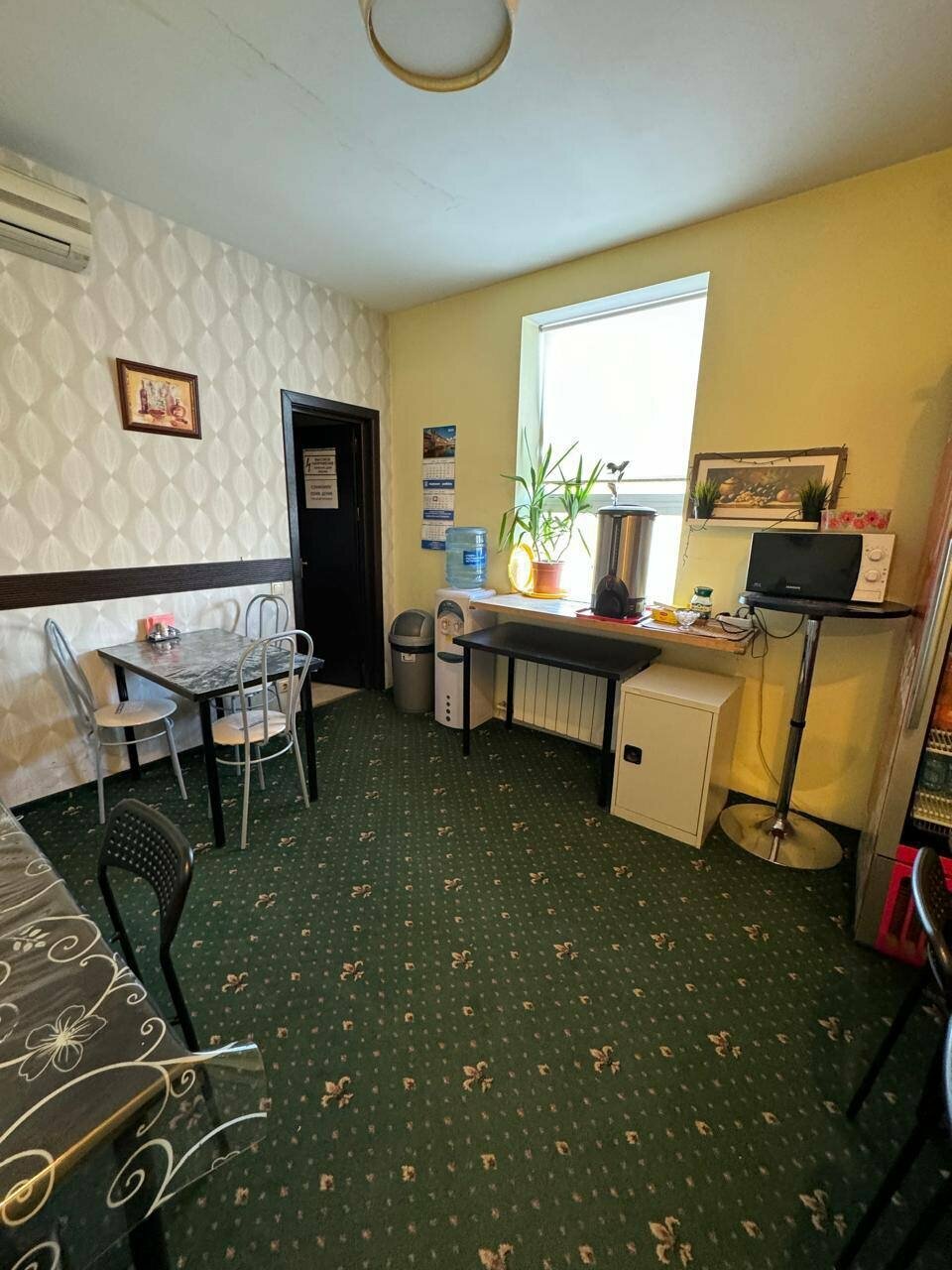 Гостиница Эклипс Щербинка-94