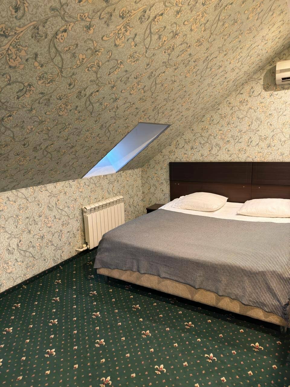 Гостиница Эклипс Щербинка-92