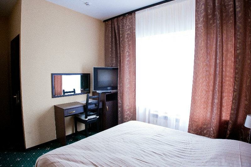 Гостиница Эклипс Щербинка-54