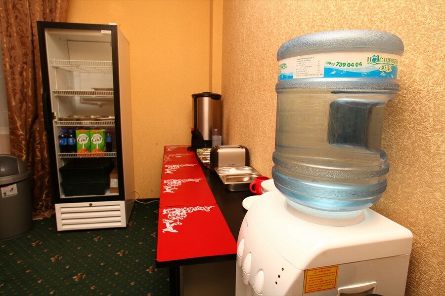 Гостиница Эклипс Щербинка-4