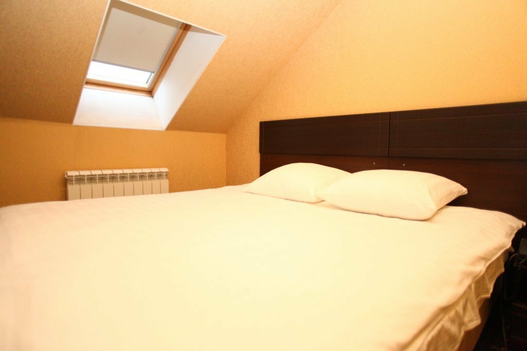 Гостиница Эклипс Щербинка-44