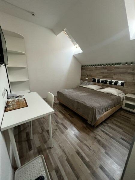 Гостиница Эклипс Щербинка-17