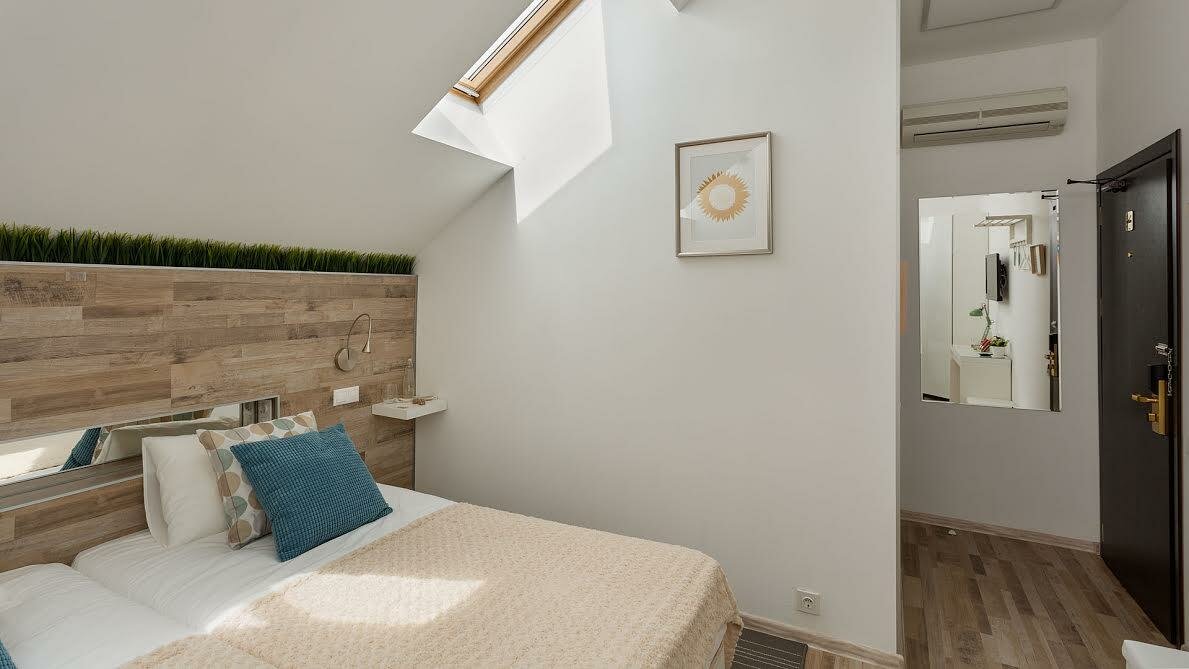 Гостиница Эклипс Щербинка-34