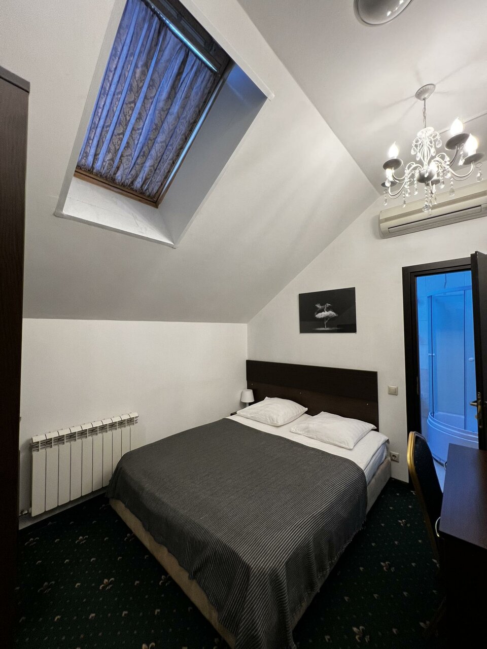 Гостиница Эклипс Щербинка-27