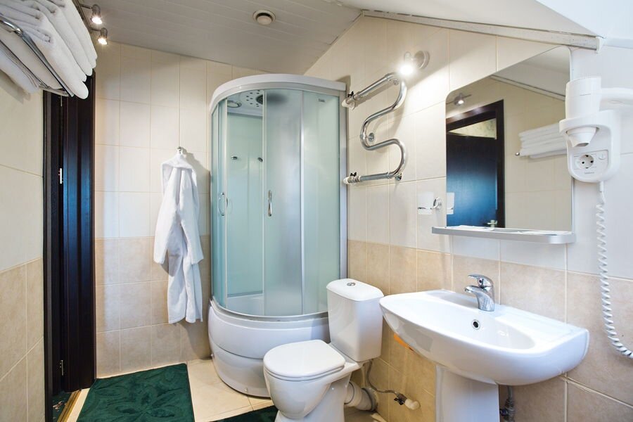 Гостиница Эклипс Щербинка-60