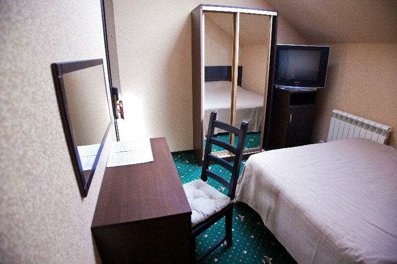 Гостиница Эклипс Щербинка-45