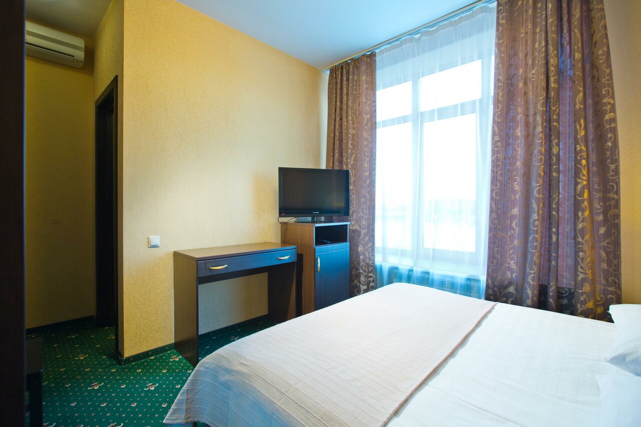 Гостиница Эклипс Щербинка-41