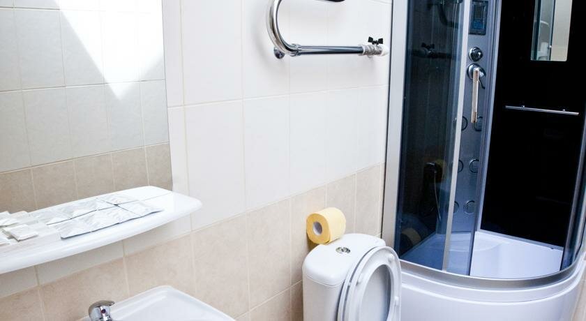 Гостиница Эклипс Щербинка-61