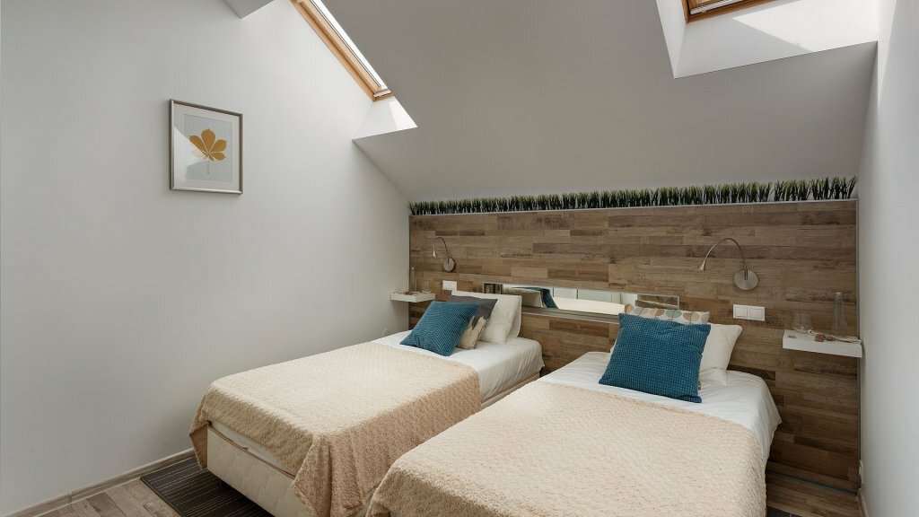 Гостиница Эклипс Щербинка-29