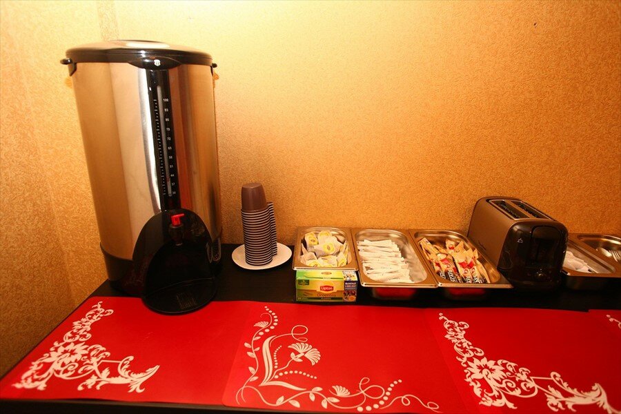 Гостиница Эклипс Щербинка-5