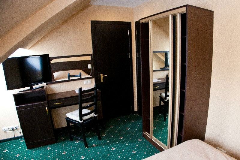 Гостиница Эклипс Щербинка-57