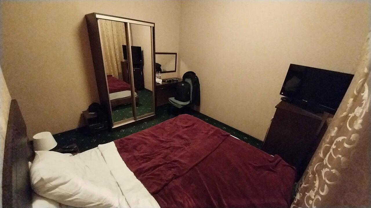 Гостиница Эклипс Щербинка-89