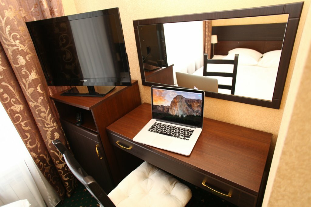 Гостиница Эклипс Щербинка-18