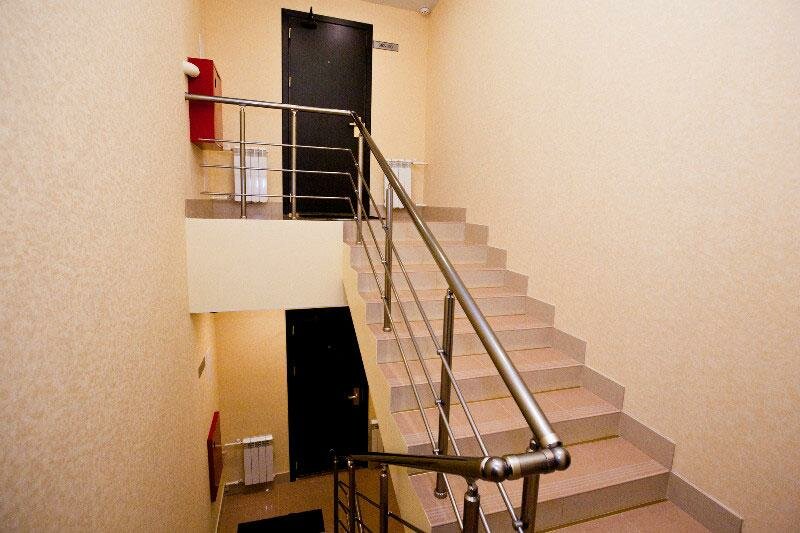 Гостиница Эклипс Щербинка-21