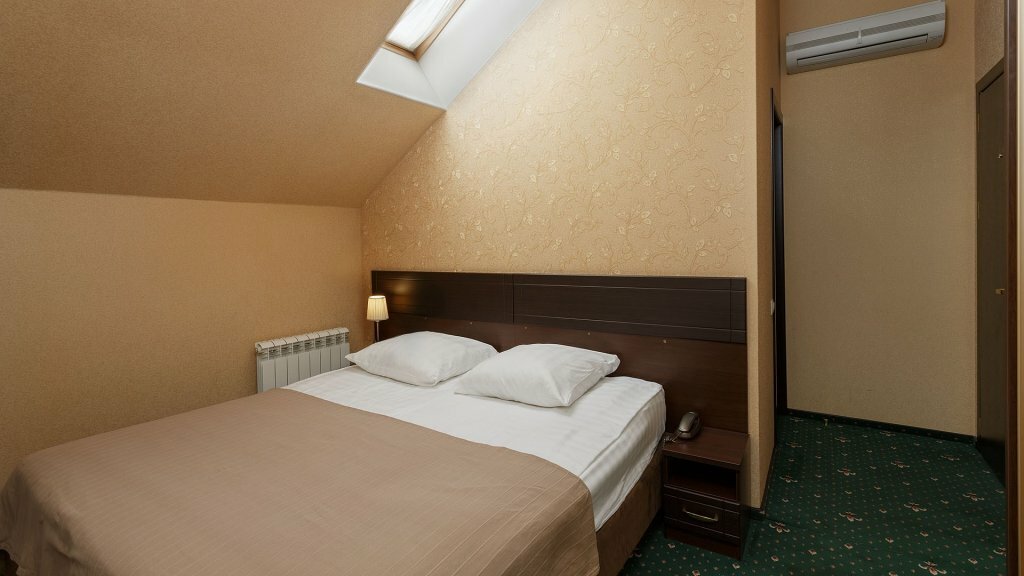 Гостиница Эклипс Щербинка-78