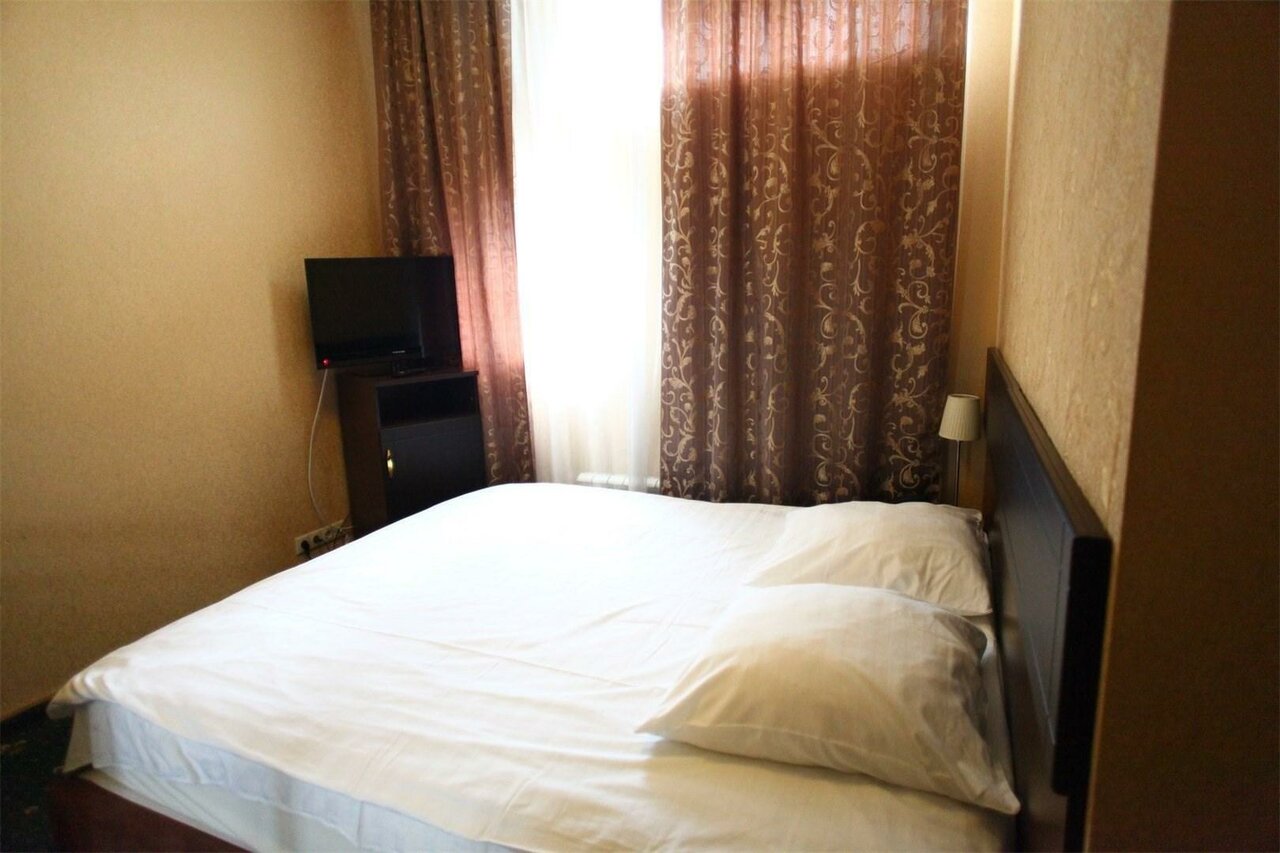 Гостиница Эклипс Щербинка-70