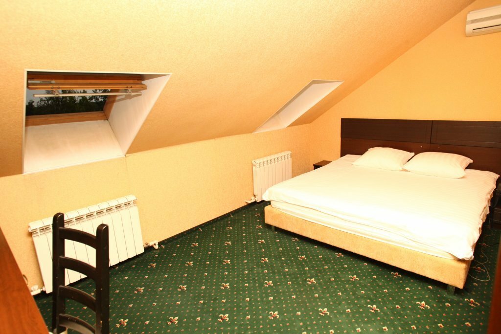 Гостиница Эклипс Щербинка-31