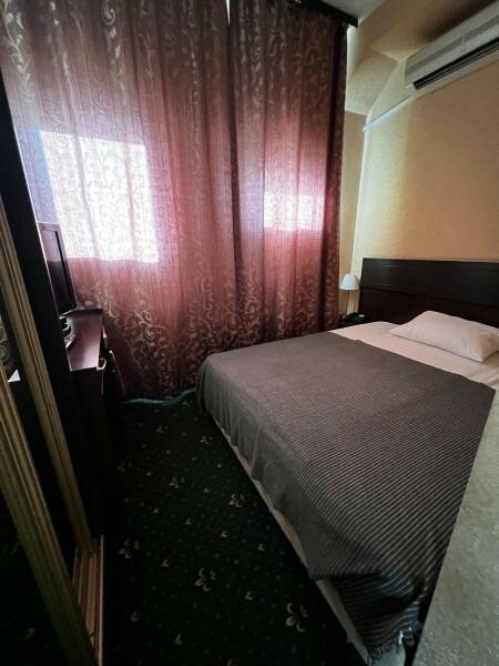 Гостиница Эклипс Щербинка-43