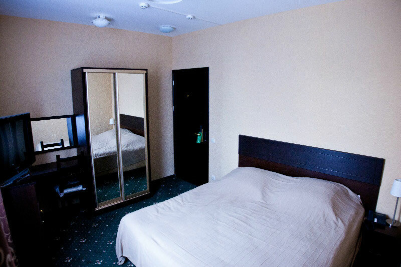 Гостиница Эклипс Щербинка-97