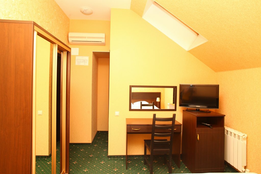 Гостиница Эклипс Щербинка-46