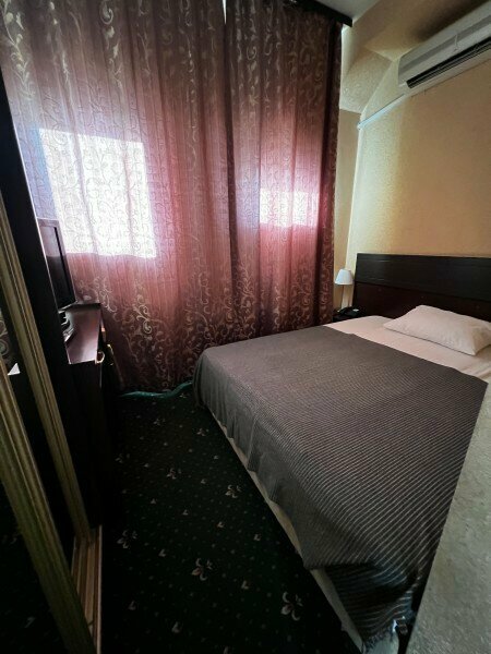 Гостиница Эклипс Щербинка