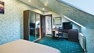 Гостиница Эклипс Щербинка-62