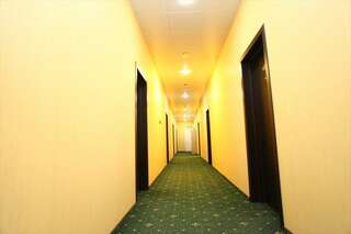 Гостиница Эклипс Щербинка-3