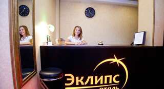 Гостиница Эклипс Щербинка-1