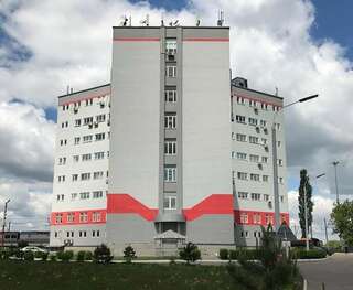 Гостиница Эклипс Щербинка-4