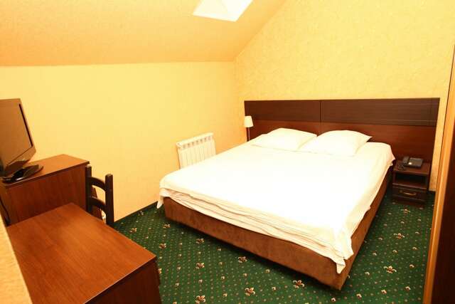 Гостиница Эклипс Щербинка-72