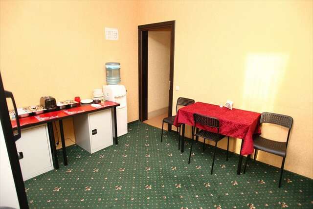 Гостиница Эклипс Щербинка-5