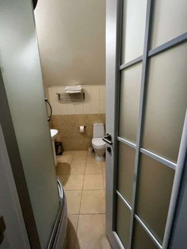 Гостиница Эклипс Щербинка-64