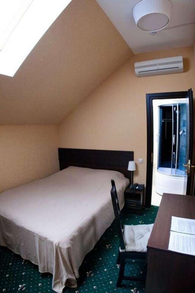 Гостиница Эклипс Щербинка-68