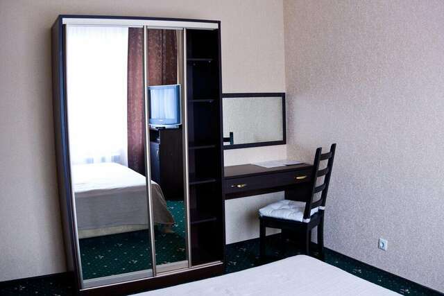 Гостиница Эклипс Щербинка-24