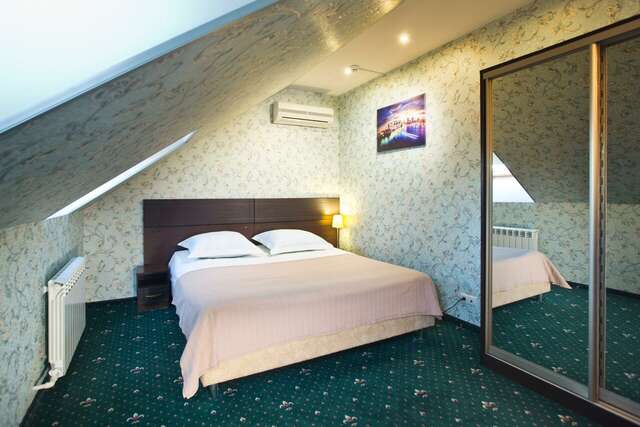 Гостиница Эклипс Щербинка-52