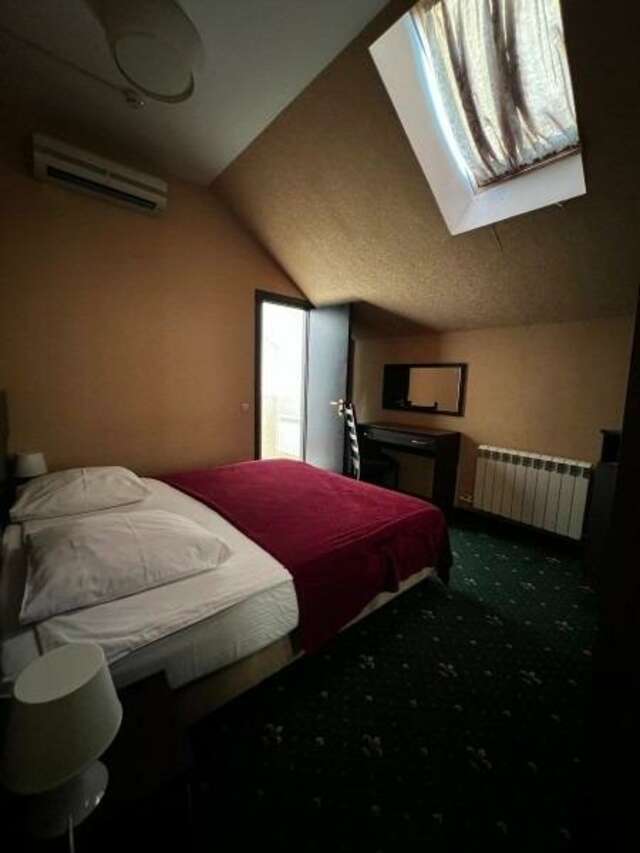 Гостиница Эклипс Щербинка-62