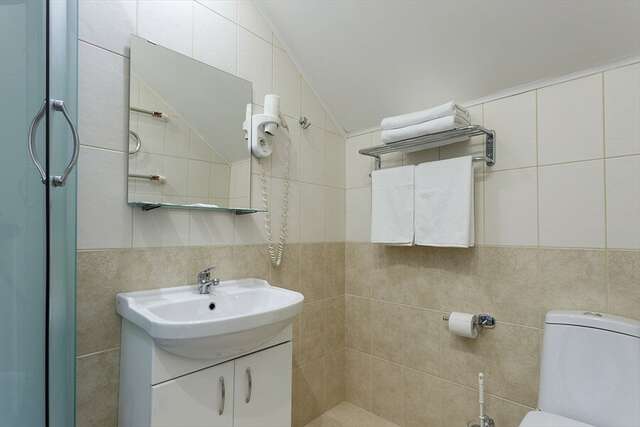 Гостиница Эклипс Щербинка-11