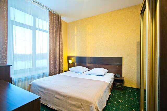 Гостиница Эклипс Щербинка-25